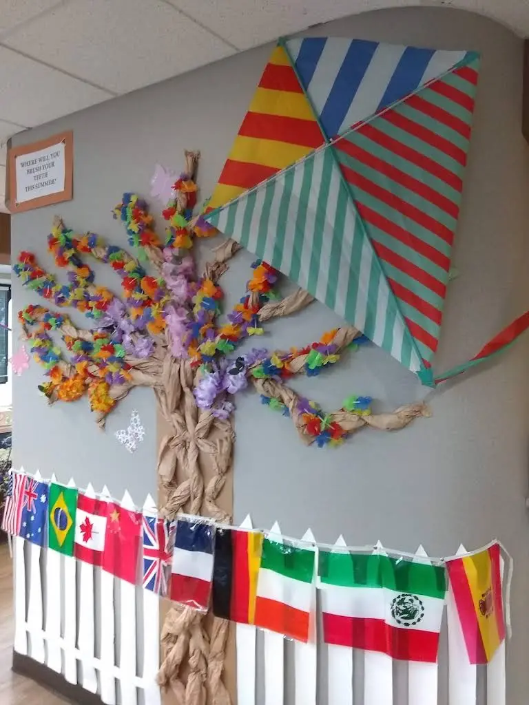 Bellevue Pediatric Dentistry