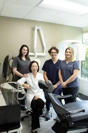 Bellevue Dental Oasis