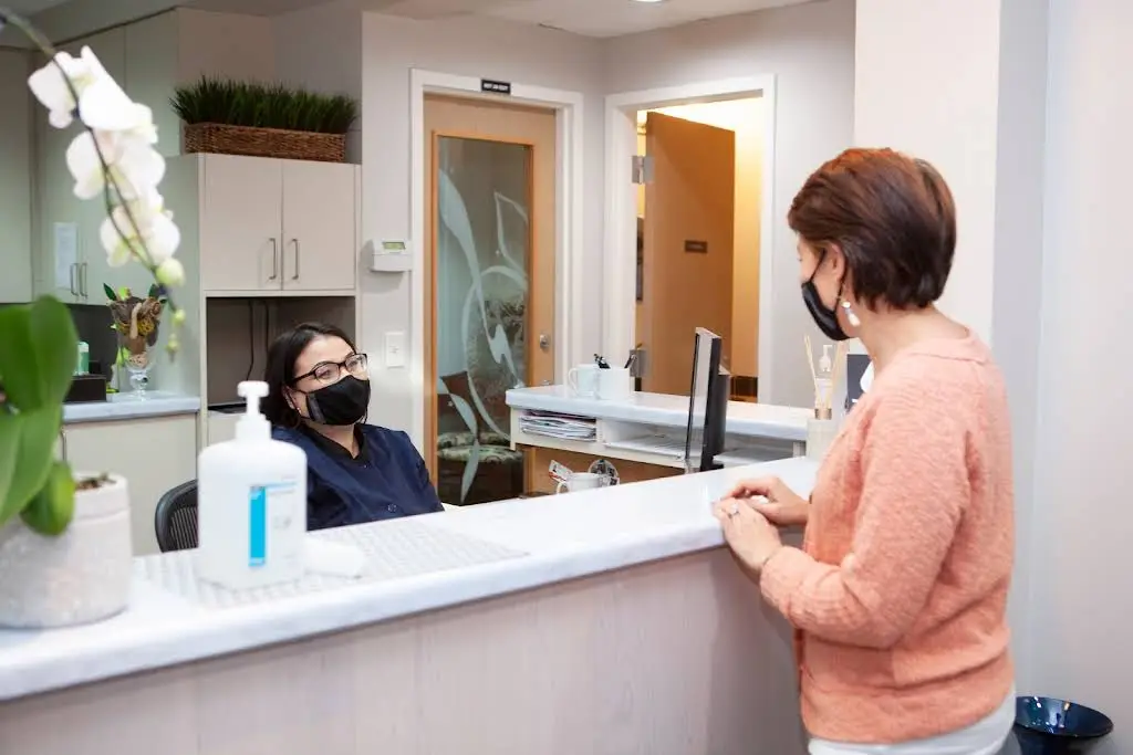 Bellevue Dental Oasis