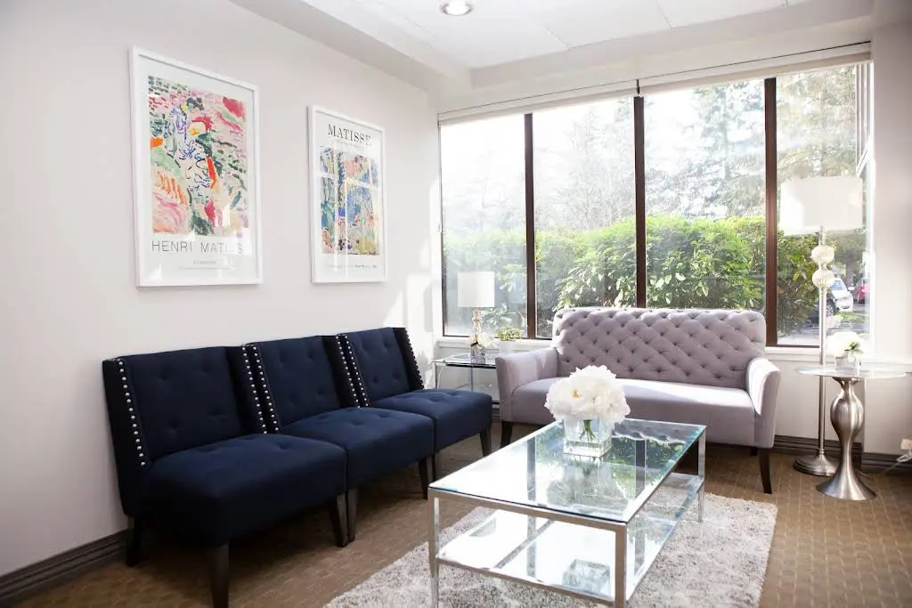 Bellevue Dental Oasis