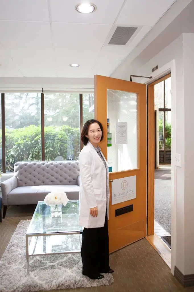 Bellevue Dental Oasis