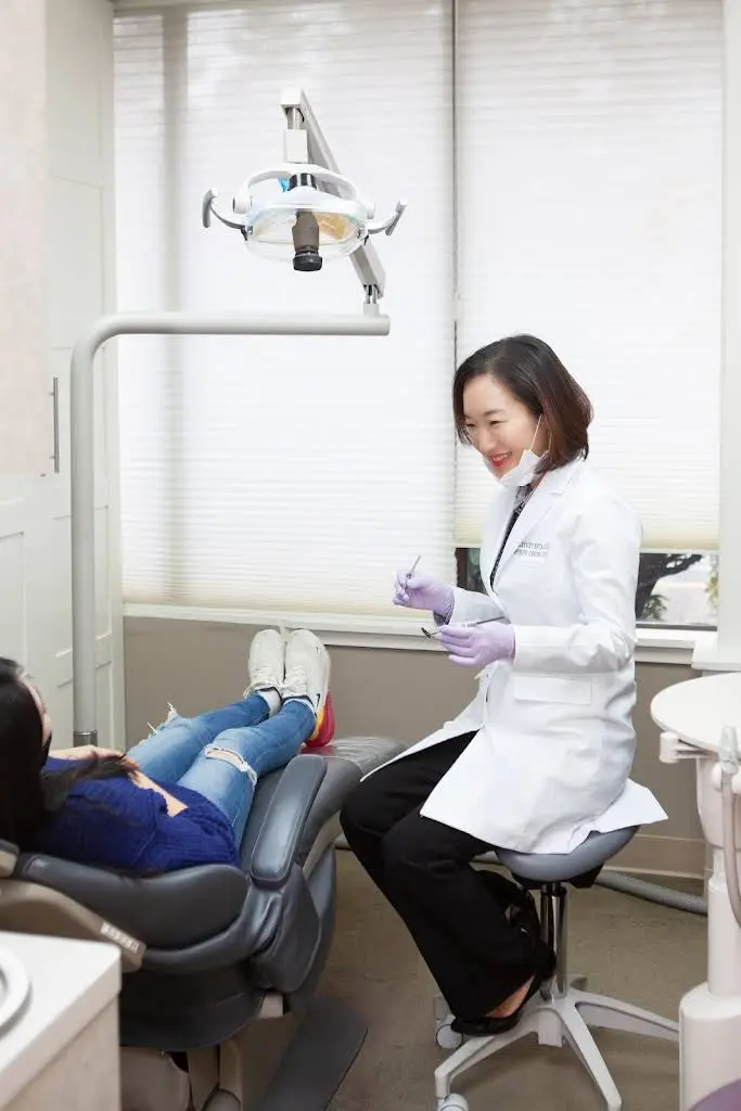 Bellevue Dental Oasis