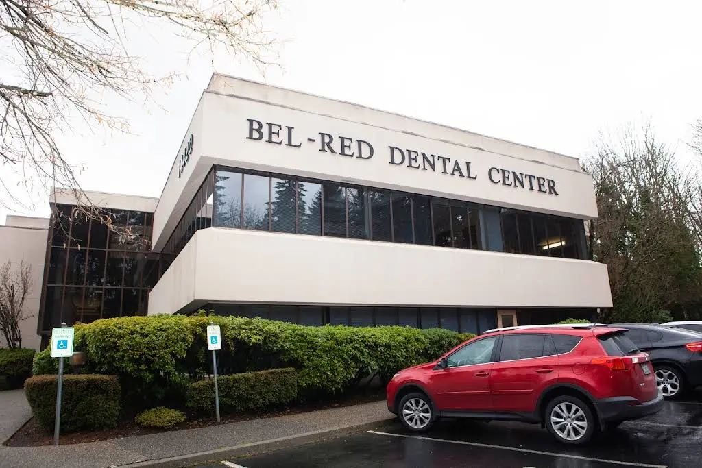 Bellevue Dental Oasis