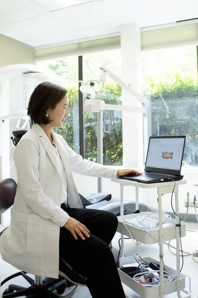 Bellevue Dental Oasis