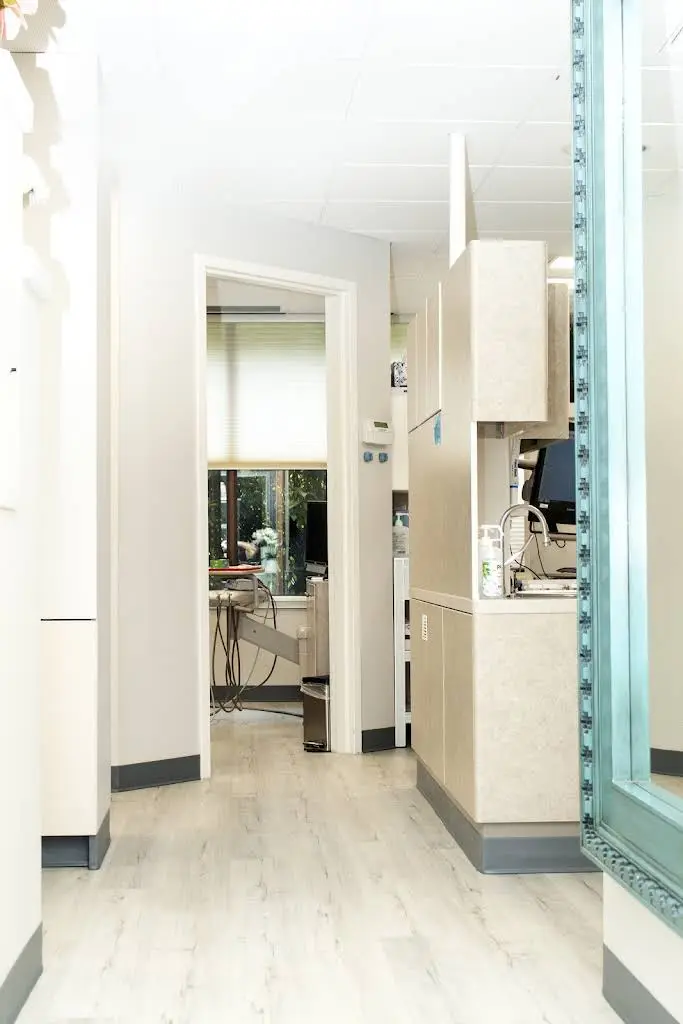 Bellevue Dental Oasis