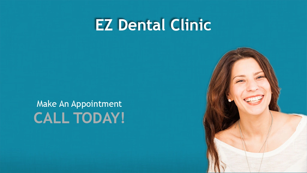 EZ Dental Clinic