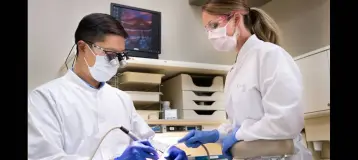 Complete Family Dentistry