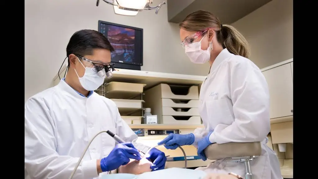 Complete Family Dentistry