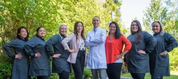 Pineview Aesthetic & Family Dentistry