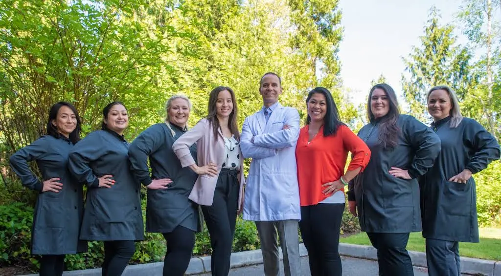 Pineview Aesthetic & Family Dentistry