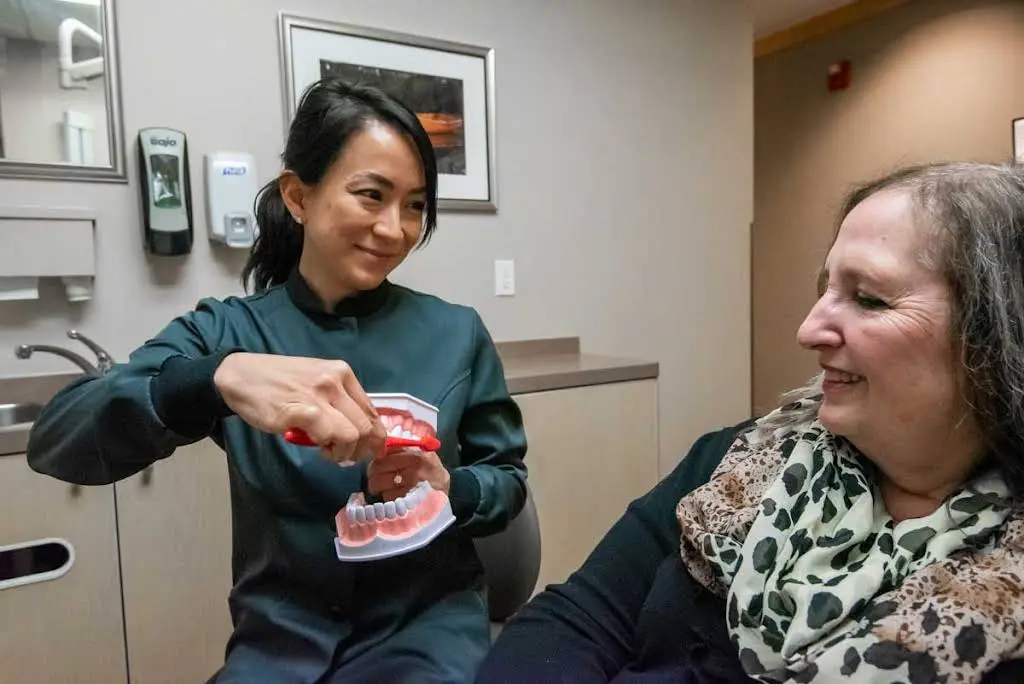 Pineview Aesthetic & Family Dentistry