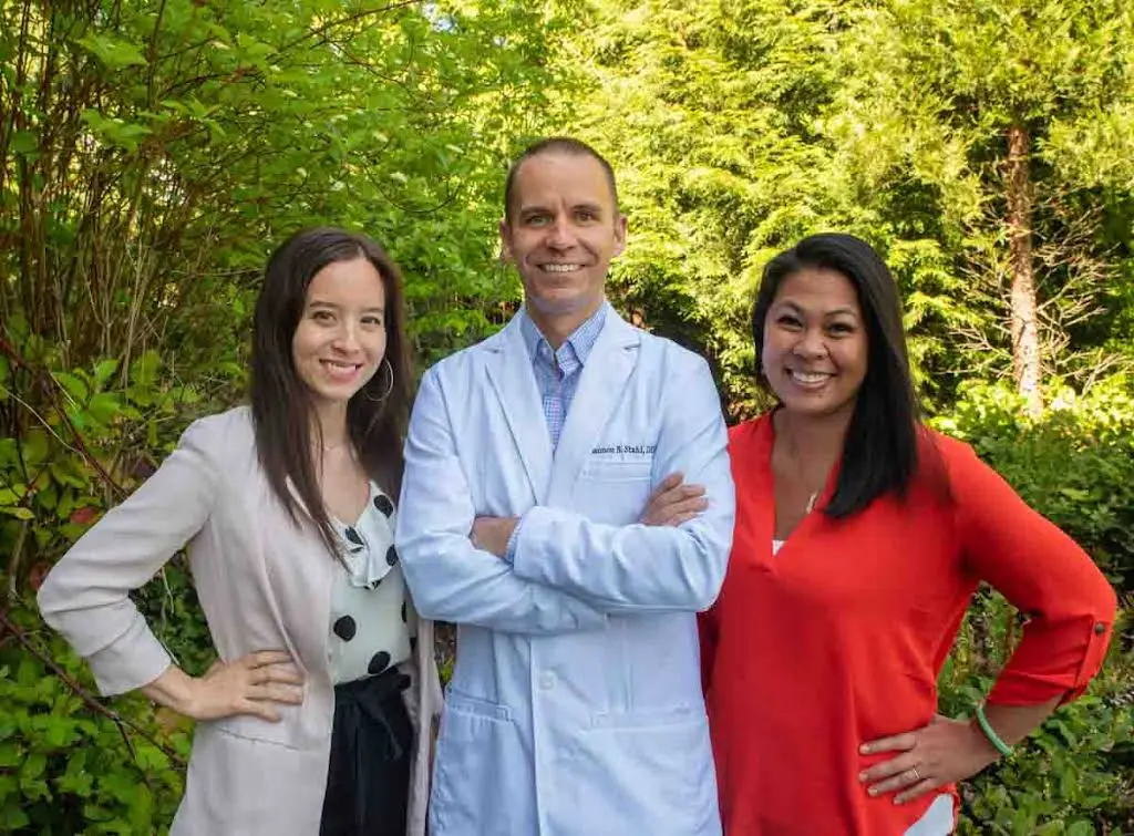 Pineview Aesthetic & Family Dentistry