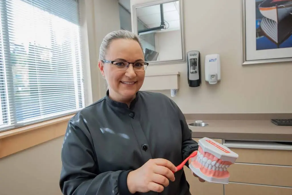 Pineview Aesthetic & Family Dentistry