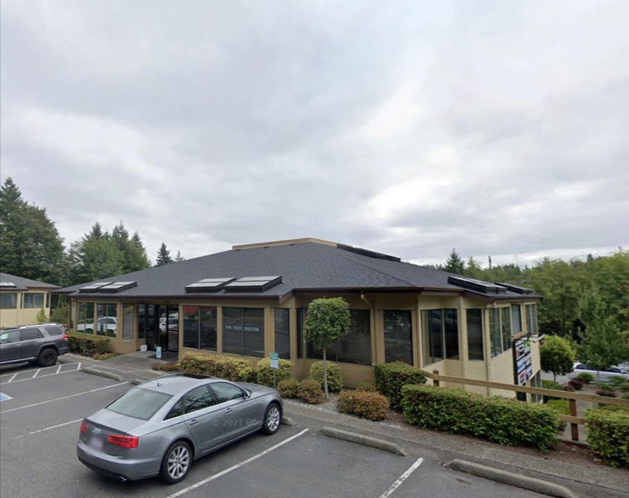 Bellevue Dental Excellence