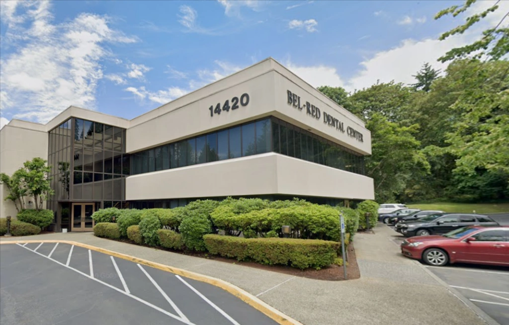 Bellevue Dental Excellence