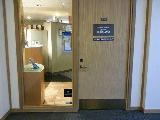 Bellevue Dental Excellence