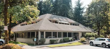 Bellevue Dentist | Smiles by Dr. Najafi DDS