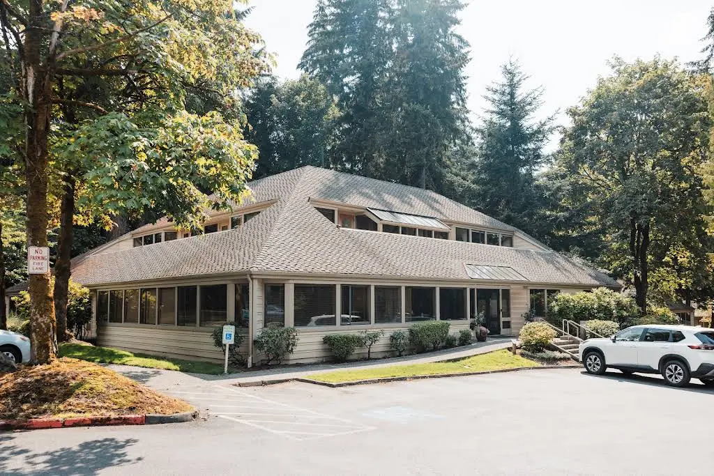 Bellevue Dentist | Smiles by Dr. Najafi DDS