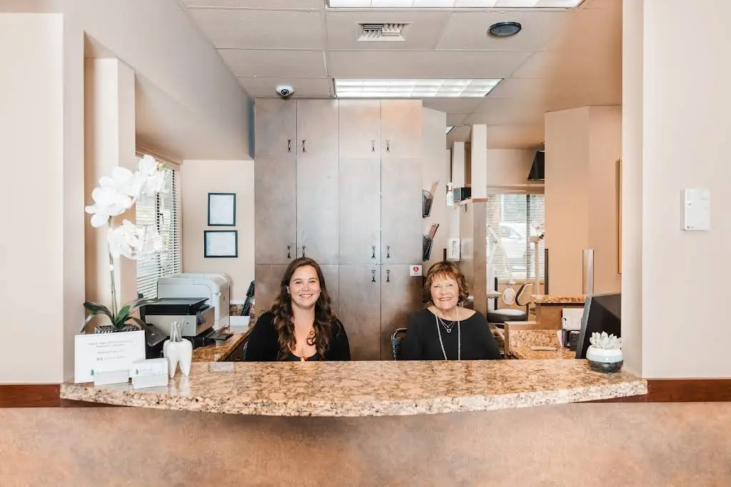 Bellevue Dentist | Smiles by Dr. Najafi DDS