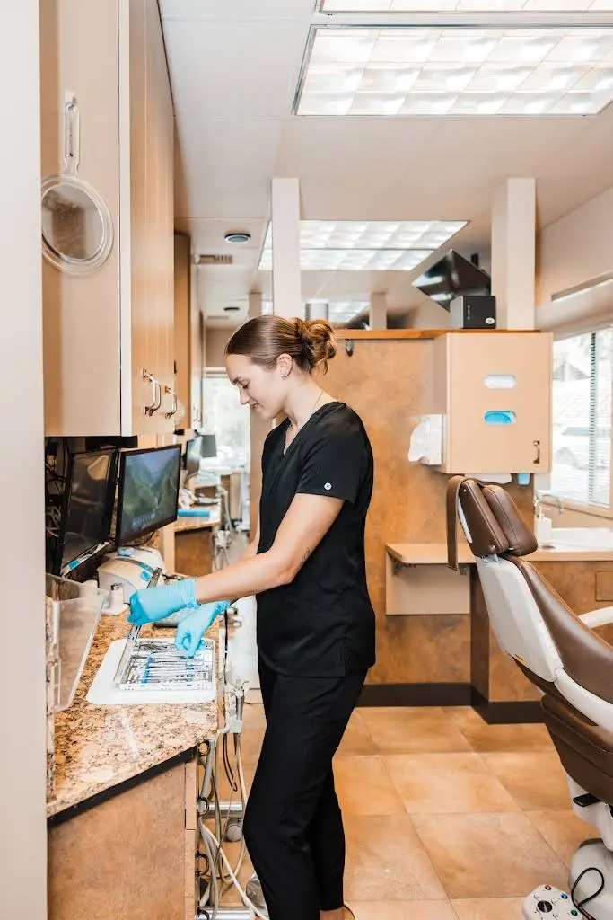 Bellevue Dentist | Smiles by Dr. Najafi DDS