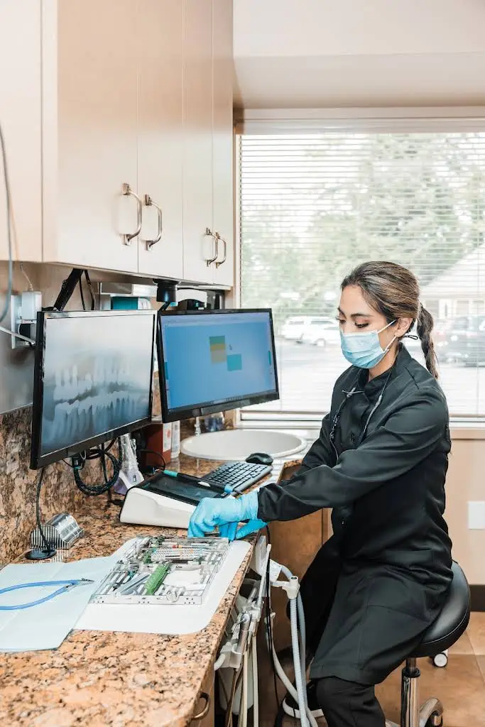 Bellevue Dentist | Smiles by Dr. Najafi DDS