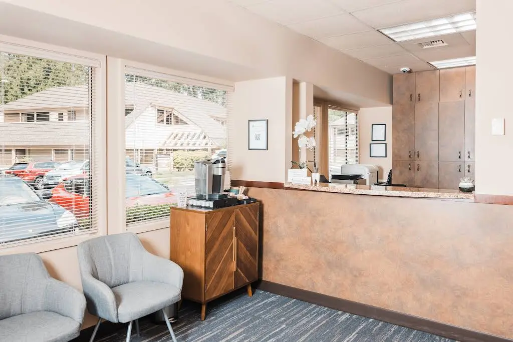Bellevue Dentist | Smiles by Dr. Najafi DDS