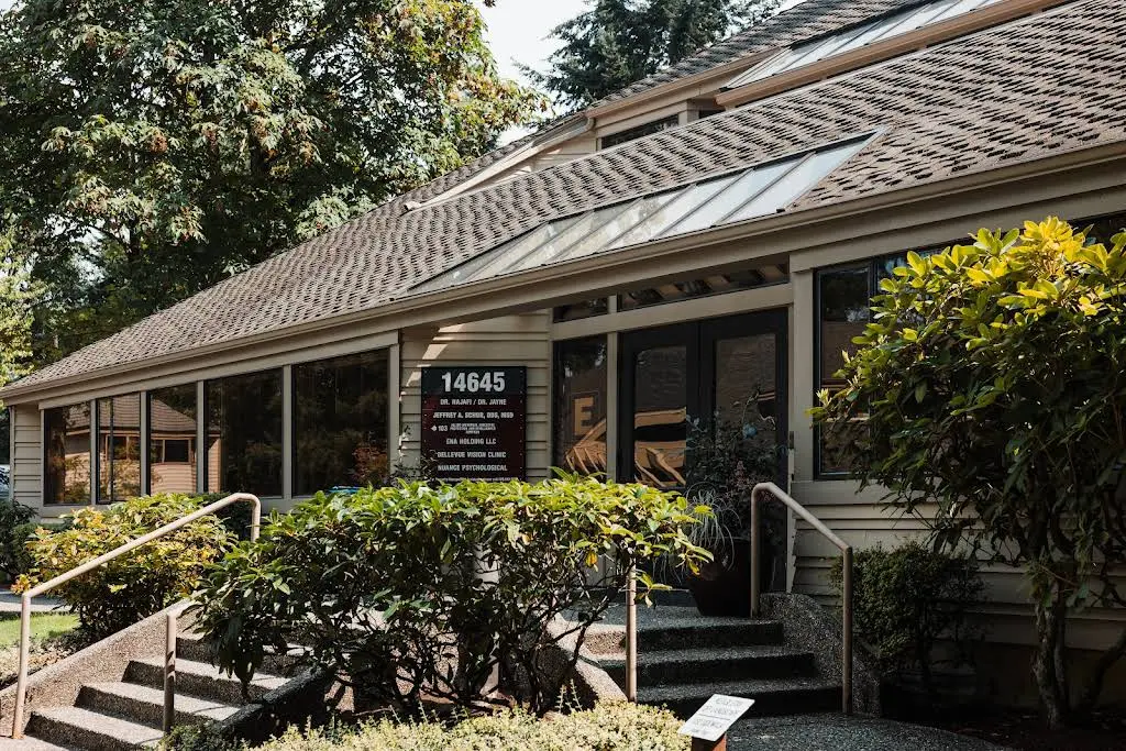 Bellevue Dentist | Smiles by Dr. Najafi DDS