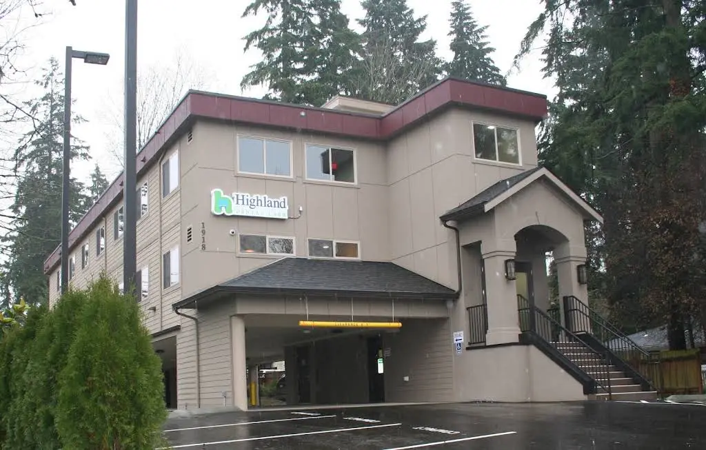 Highland Dental Care