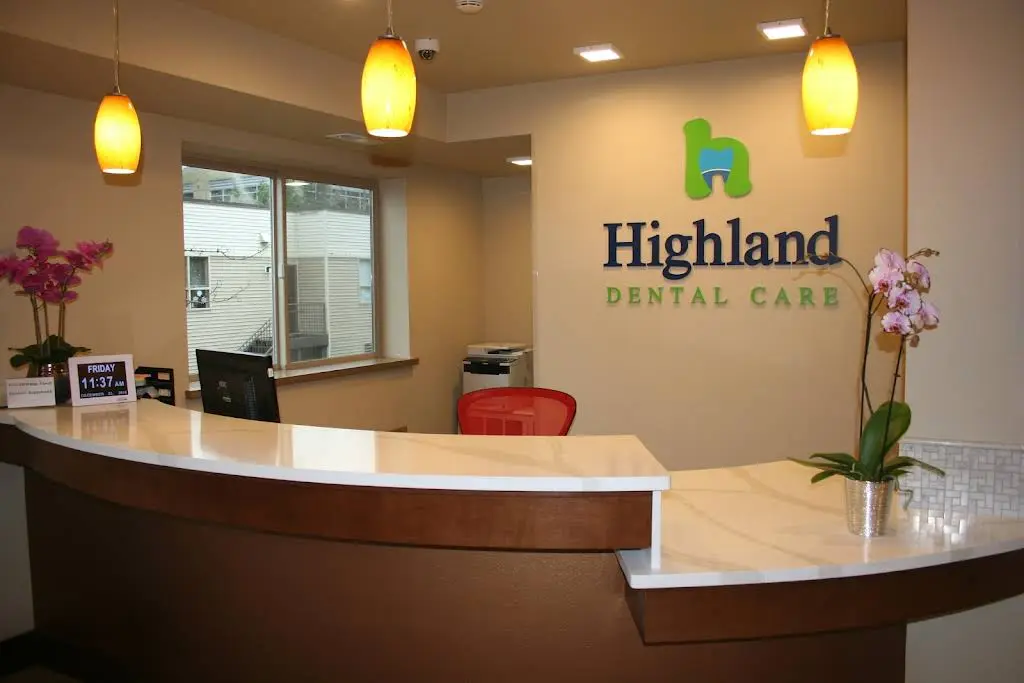 Highland Dental Care