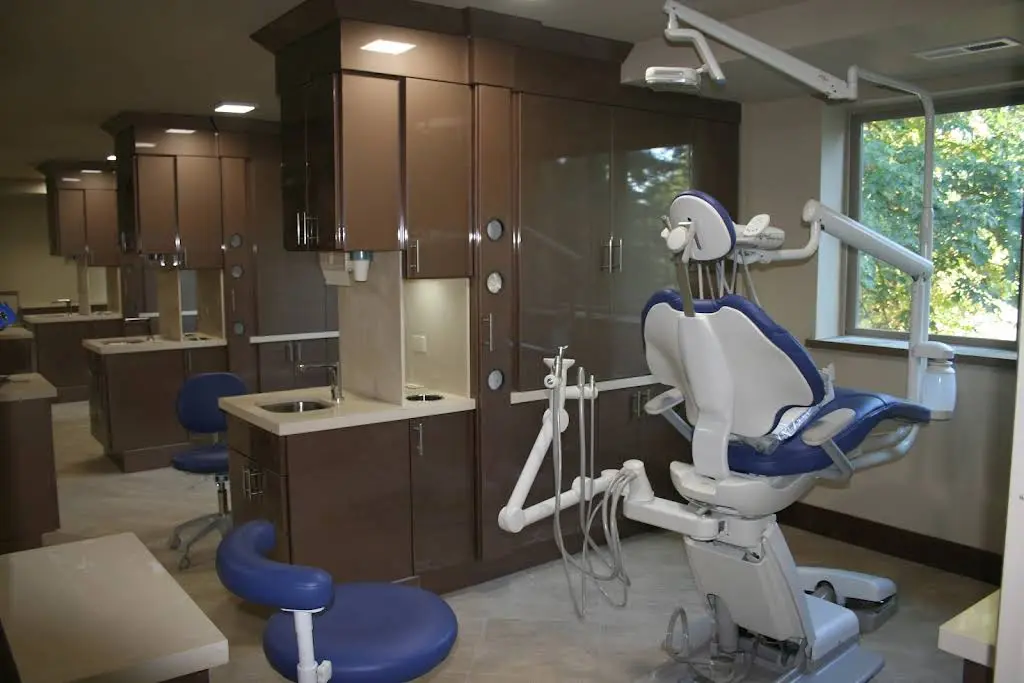 Highland Dental Care