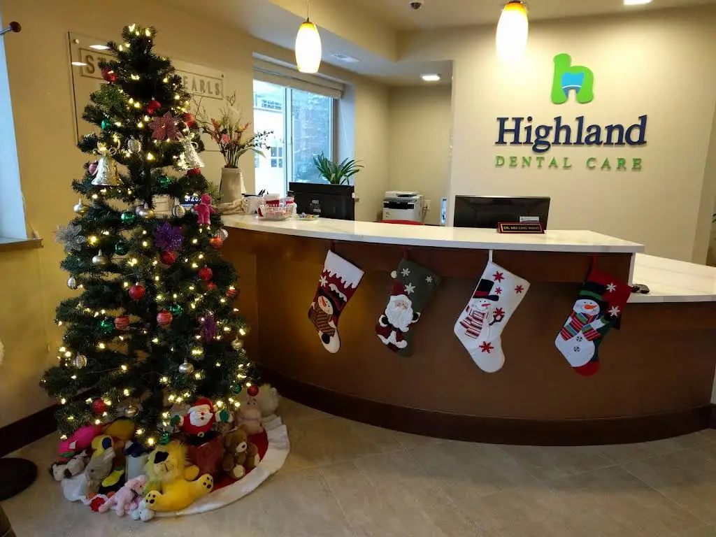 Highland Dental Care