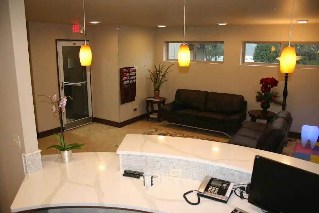 Highland Dental Care