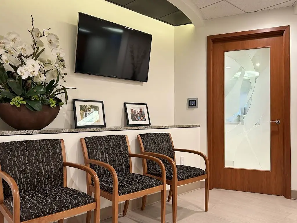 Peterson & Franklin Dentistry