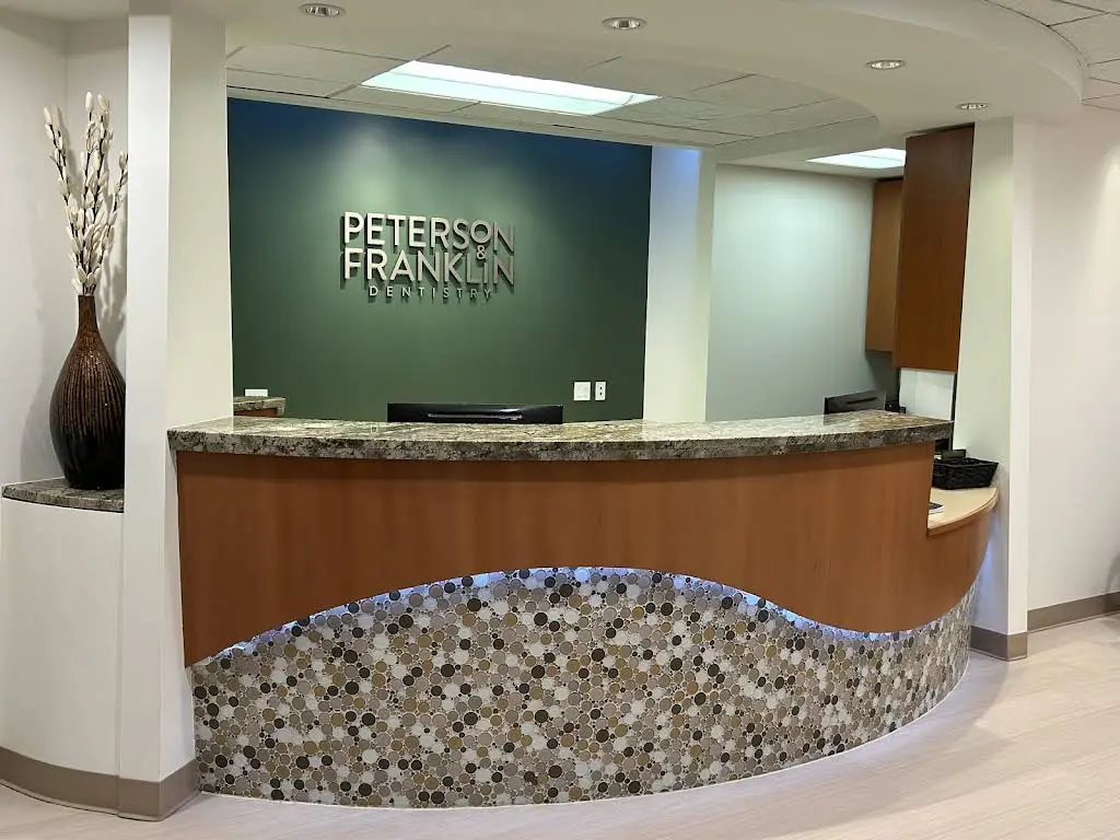 Peterson & Franklin Dentistry
