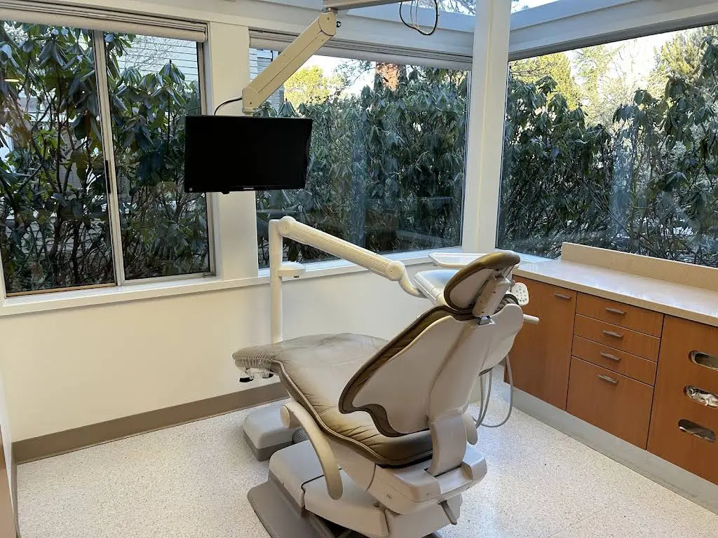 Peterson & Franklin Dentistry