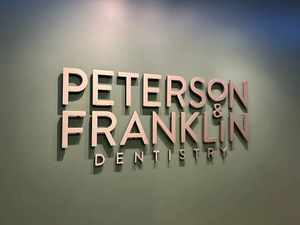 Peterson & Franklin Dentistry