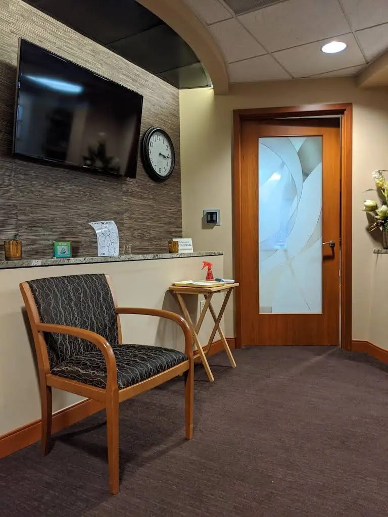 Peterson & Franklin Dentistry