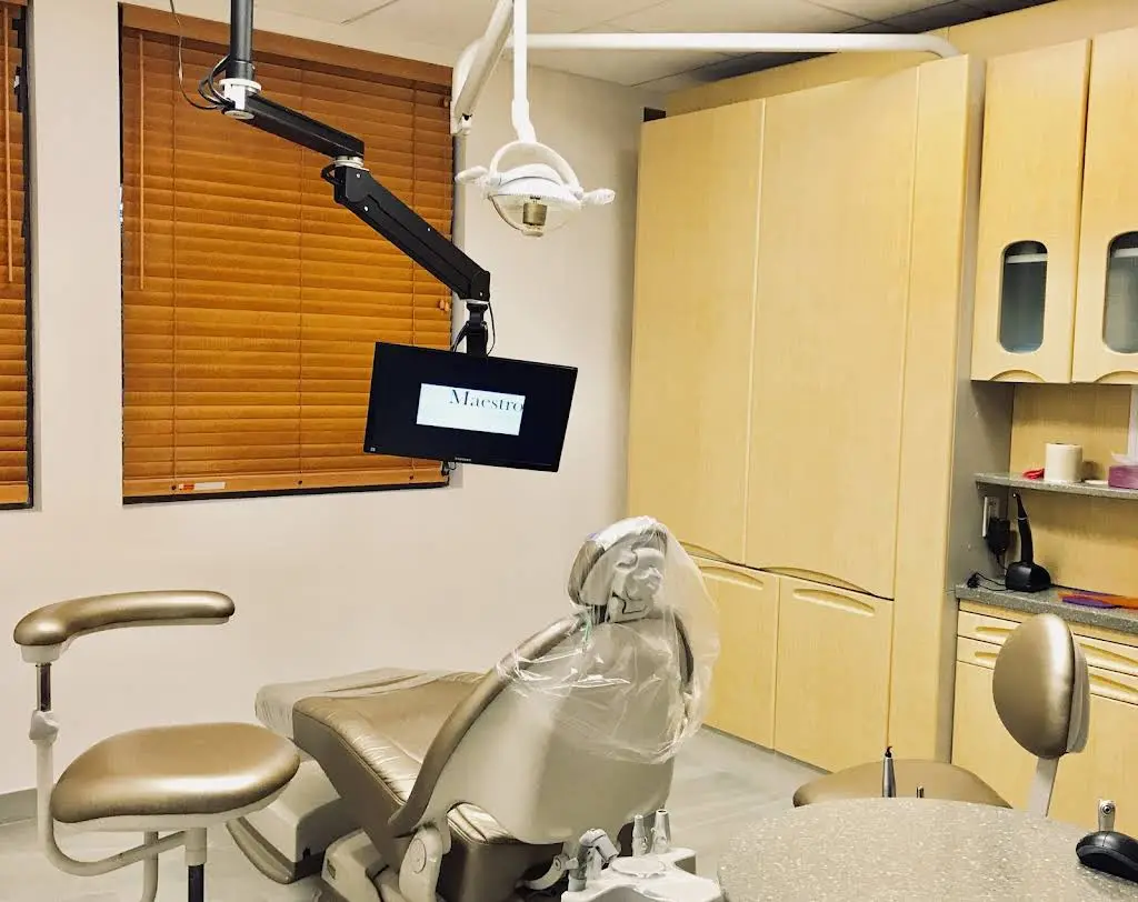 Maestro Dental
