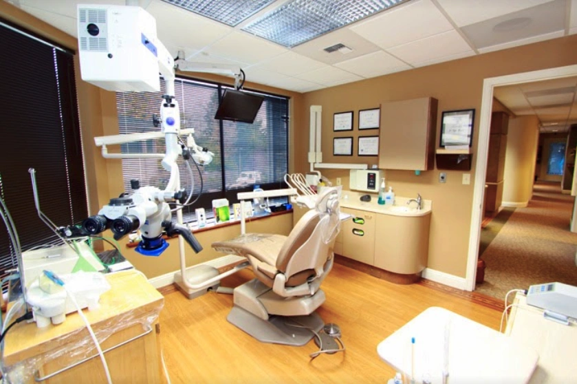 Cascadia Dental Specialists
