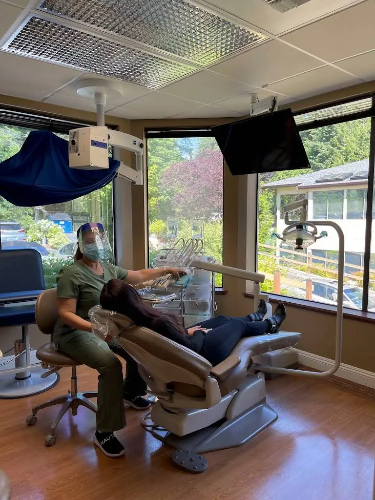 Cascadia Dental Specialists