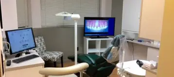 Pristine Family & Implant Dentistry