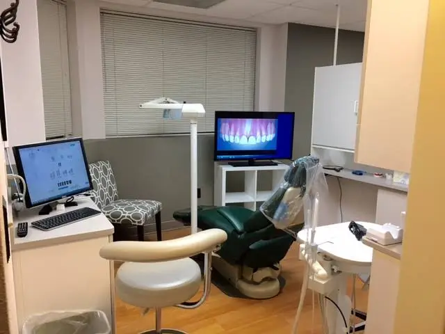 Pristine Family & Implant Dentistry