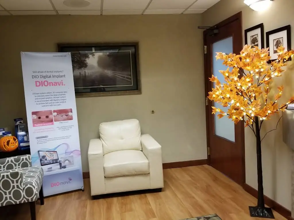 Pristine Family & Implant Dentistry
