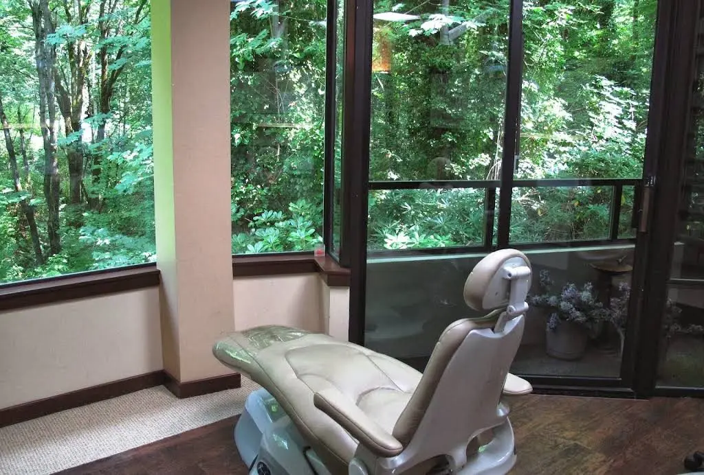Alex Chan, DDS