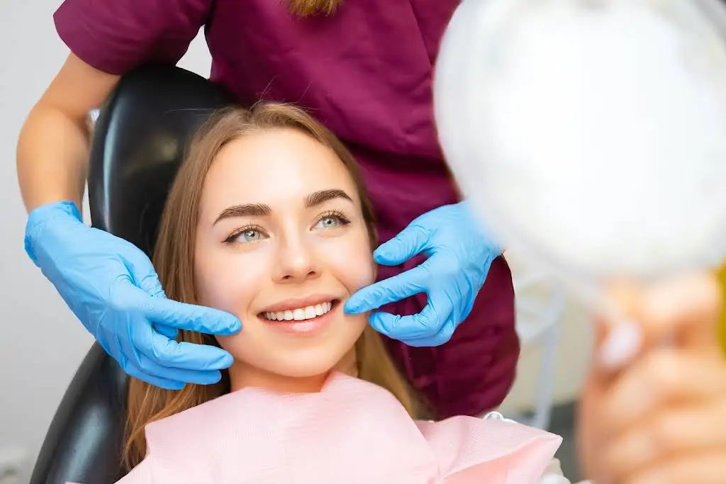 Alex Chan, DDS
