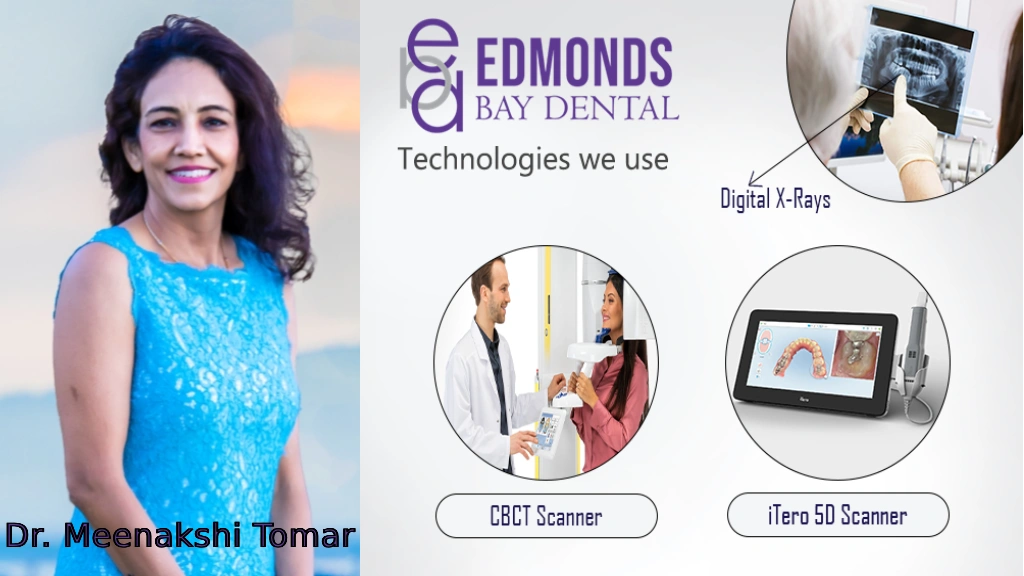 Edmonds Bay Dental