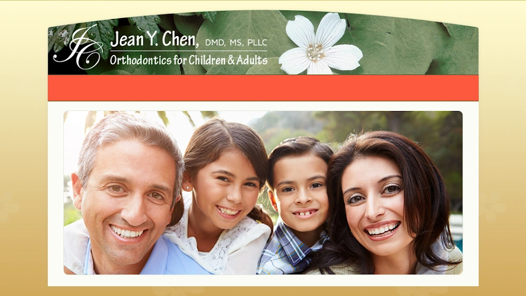 Jean Y. Chen, DMD, MS, PLLC
