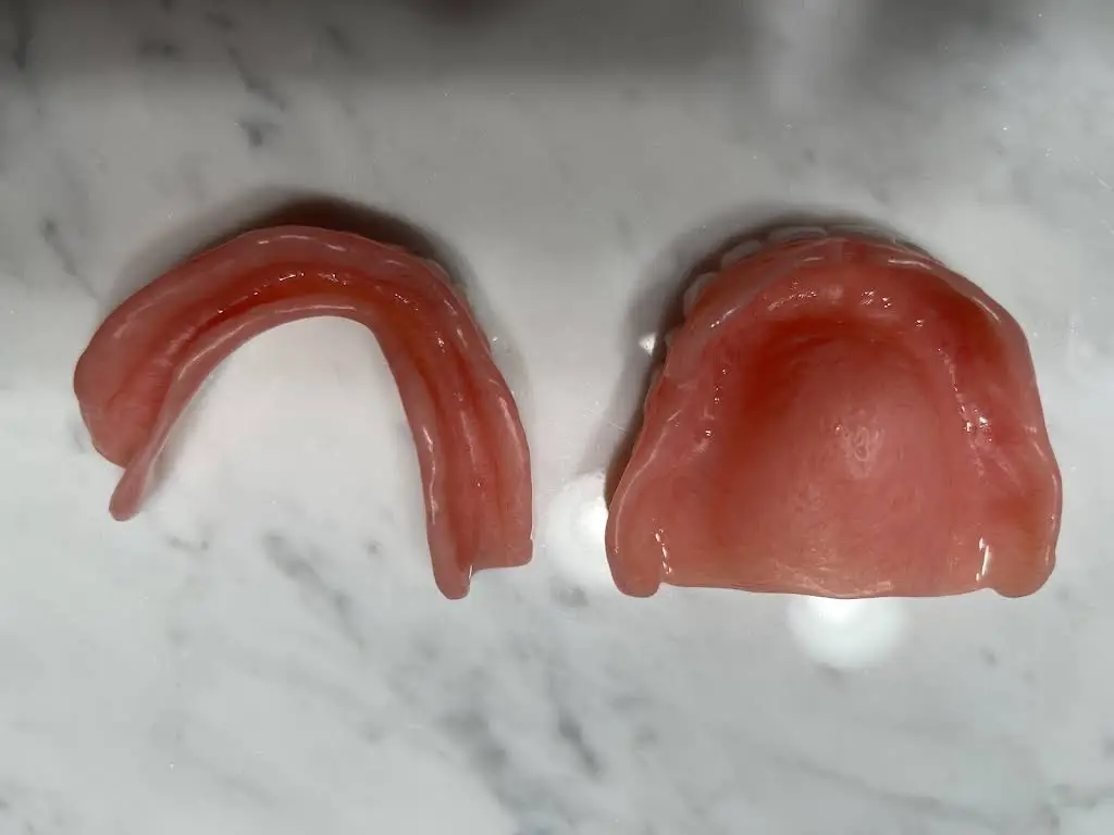 Lake City Prosthodontics