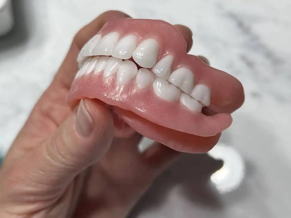 Lake City Prosthodontics