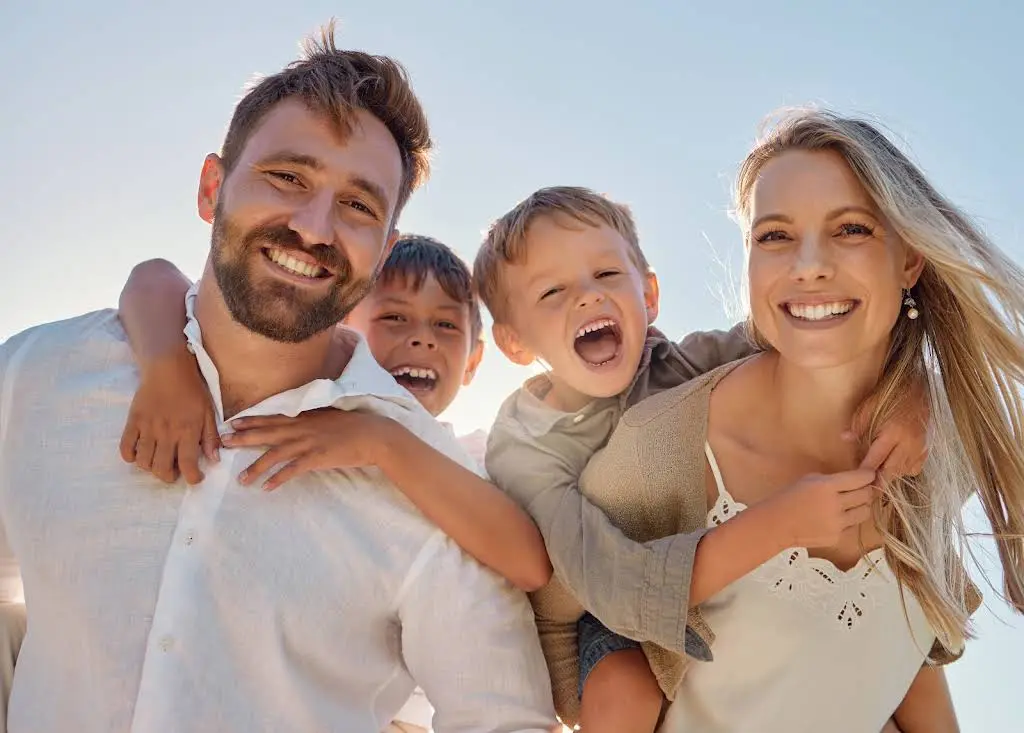 Sunrise Dental Lynnwood